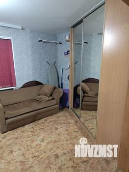 1-к квартира, вторичка, 29м2, 2/5 этаж