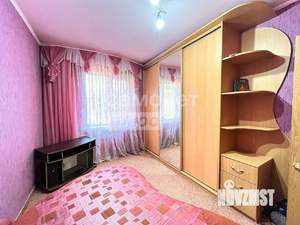 3-к квартира, вторичка, 69м2, 1/12 этаж