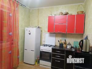 1-к квартира, вторичка, 37м2, 7/9 этаж