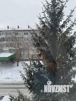 1-к квартира, вторичка, 31м2, 3/5 этаж