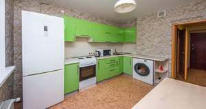 1-к квартира, вторичка, 36м2, 1/3 этаж