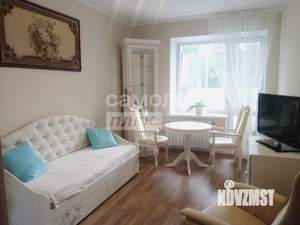 1-к квартира, вторичка, 44м2, 4/14 этаж