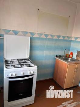 2-к квартира, вторичка, 42м2, 5/5 этаж