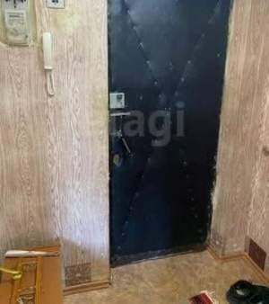 2-к квартира, вторичка, 39м2, 2/5 этаж
