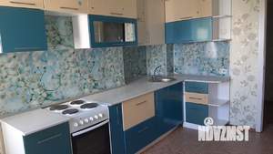 1-к квартира, вторичка, 40м2, 6/16 этаж