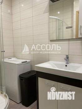 2-к квартира, вторичка, 50м2, 1/3 этаж