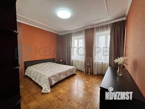 3-к квартира, вторичка, 83м2, 4/4 этаж