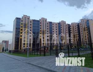 3-к квартира, вторичка, 76м2, 9/10 этаж