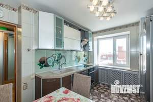 2-к квартира, вторичка, 73м2, 7/9 этаж