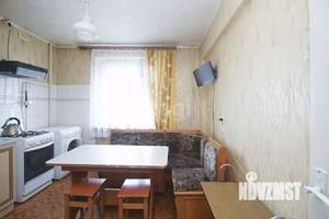 3-к квартира, вторичка, 68м2, 4/5 этаж