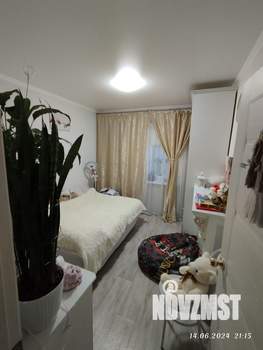 3-к квартира, вторичка, 63м2, 2/9 этаж