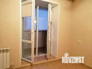 1-к квартира, вторичка, 36м2, 9/10 этаж