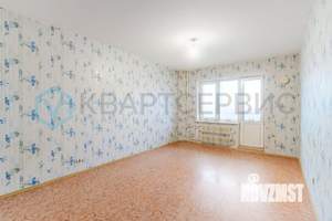 1-к квартира, вторичка, 37м2, 3/10 этаж