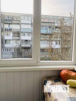 2-к квартира, вторичка, 45м2, 2/5 этаж