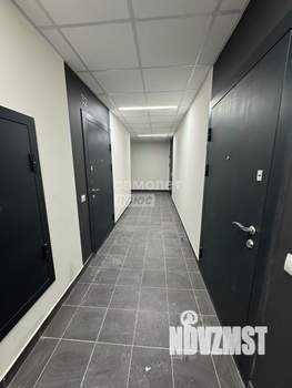 1-к квартира, вторичка, 40м2, 6/9 этаж