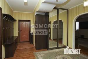 3-к квартира, вторичка, 97м2, 10/10 этаж