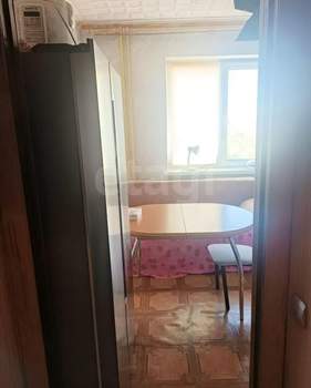 1-к квартира, вторичка, 36м2, 8/9 этаж
