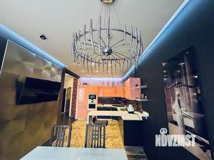 3-к квартира, вторичка, 154м2, 5/6 этаж