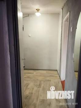 2-к квартира, вторичка, 40м2, 5/5 этаж