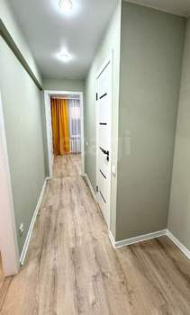 1-к квартира, вторичка, 37м2, 5/5 этаж