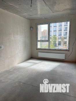 Студия квартира, вторичка, 21м2, 7/9 этаж