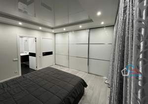 3-к квартира, вторичка, 109м2, 2/16 этаж