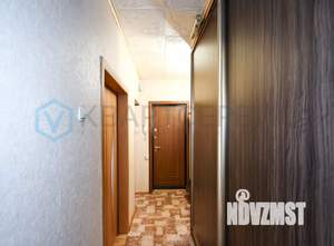 3-к квартира, вторичка, 63м2, 7/10 этаж