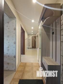 4-к квартира, вторичка, 75м2, 6/9 этаж