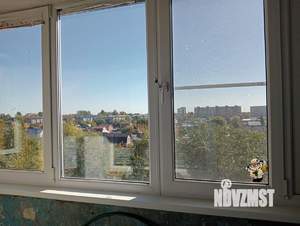 1-к квартира, вторичка, 33м2, 5/5 этаж