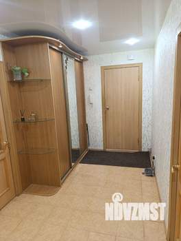 3-к квартира, вторичка, 72м2, 6/6 этаж