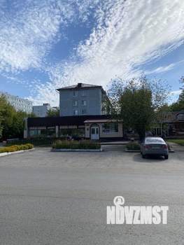 4-к квартира, вторичка, 60м2, 5/5 этаж