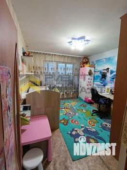 2-к квартира, вторичка, 52м2, 10/11 этаж