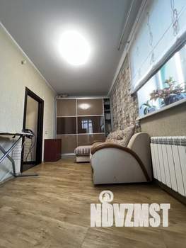 4-к квартира, вторичка, 102м2, 6/6 этаж