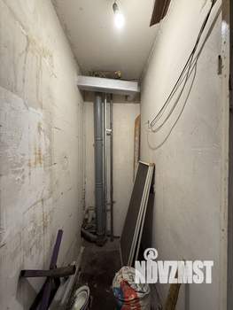 3-к квартира, вторичка, 62м2, 6/9 этаж