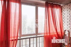 2-к квартира, вторичка, 54м2, 11/16 этаж