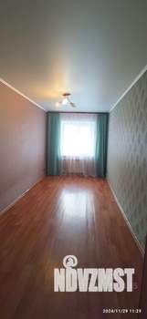 3-к квартира, вторичка, 56м2, 3/5 этаж