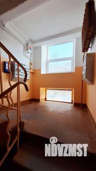 2-к квартира, вторичка, 43м2, 5/5 этаж