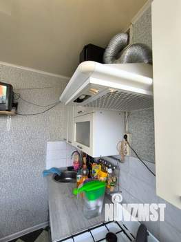 1-к квартира, вторичка, 33м2, 9/9 этаж