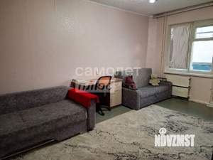 1-к квартира, вторичка, 38м2, 3/9 этаж