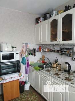 2-к квартира, вторичка, 57м2, 4/12 этаж