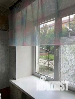 2-к квартира, вторичка, 46м2, 1/5 этаж