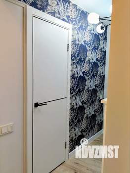 2-к квартира, вторичка, 48м2, 4/5 этаж