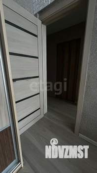 3-к квартира, вторичка, 58м2, 1/5 этаж