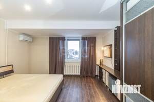 2-к квартира, вторичка, 77м2, 3/5 этаж