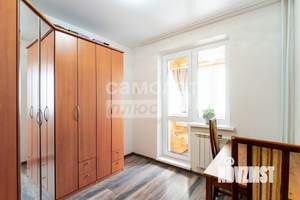 5-к квартира, вторичка, 98м2, 16/17 этаж