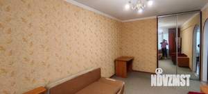 1-к квартира, вторичка, 31м2, 4/5 этаж