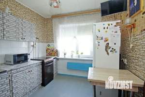 2-к квартира, вторичка, 53м2, 9/9 этаж