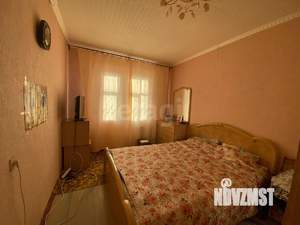 3-к квартира, вторичка, 66м2, 5/5 этаж