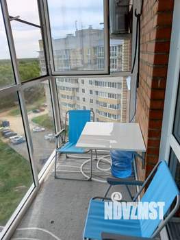 2-к квартира, вторичка, 41м2, 9/9 этаж