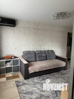 3-к квартира, вторичка, 49м2, 3/5 этаж